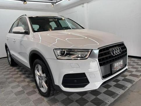 AUDI Q3 1.4 TFSI AMBITION GASOLINA 4P S TRONIC
