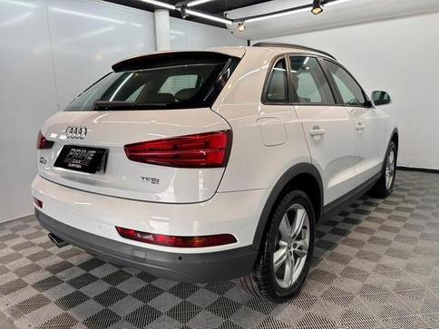 AUDI Q3 1.4 TFSI AMBITION GASOLINA 4P S TRONIC