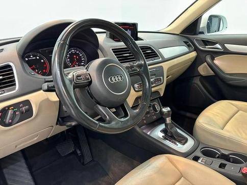 AUDI Q3 1.4 TFSI AMBITION GASOLINA 4P S TRONIC