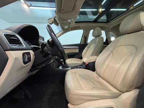 AUDI Q3 1.4 TFSI AMBITION GASOLINA 4P S TRONIC