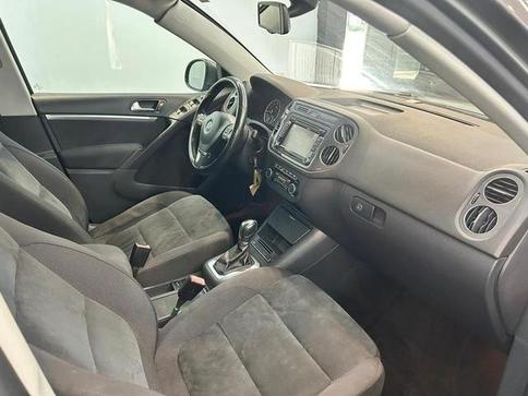 VOLKSWAGEN TIGUAN 2.0 TSI 16V 200CV TIPTRONIC 5P