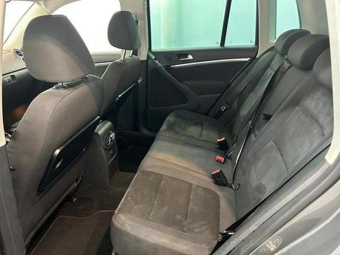 VOLKSWAGEN TIGUAN 2.0 TSI 16V 200CV TIPTRONIC 5P