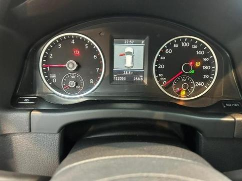 VOLKSWAGEN TIGUAN 2.0 TSI 16V 200CV TIPTRONIC 5P
