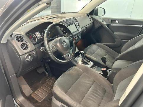 VOLKSWAGEN TIGUAN 2.0 TSI 16V 200CV TIPTRONIC 5P