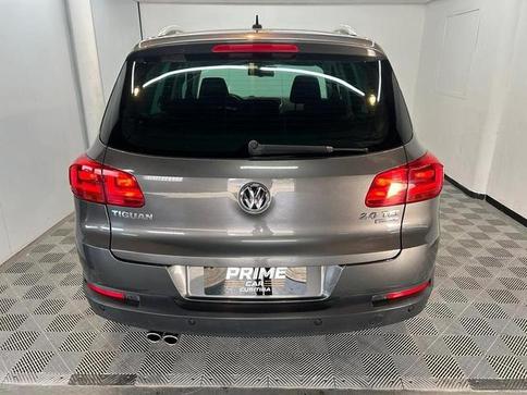 VOLKSWAGEN TIGUAN 2.0 TSI 16V 200CV TIPTRONIC 5P
