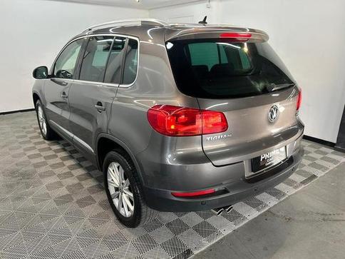 VOLKSWAGEN TIGUAN 2.0 TSI 16V 200CV TIPTRONIC 5P