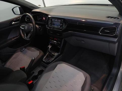 VOLKSWAGEN T-CROSS COMFOR. 200 TSI 1.0 FLEX 5P AUT.