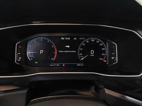 VOLKSWAGEN T-CROSS COMFOR. 200 TSI 1.0 FLEX 5P AUT.