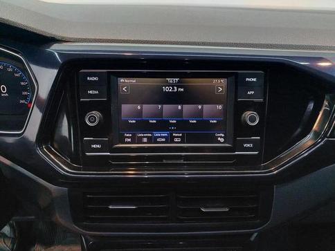VOLKSWAGEN T-CROSS COMFOR. 200 TSI 1.0 FLEX 5P AUT.