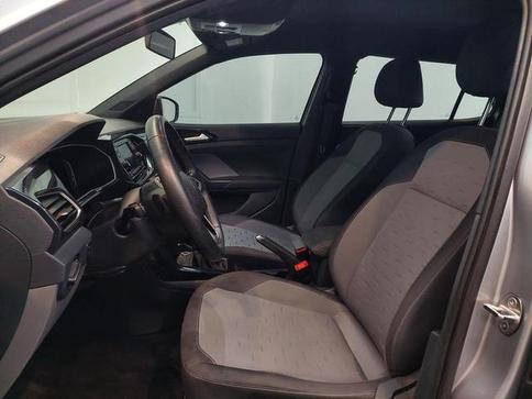 VOLKSWAGEN T-CROSS COMFOR. 200 TSI 1.0 FLEX 5P AUT.