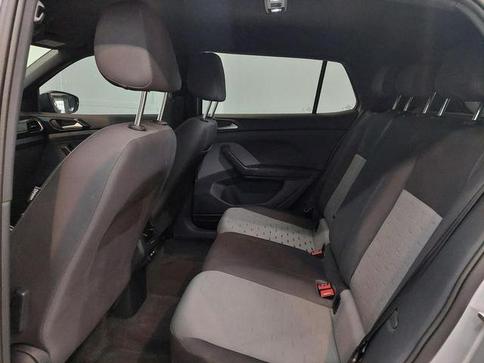 VOLKSWAGEN T-CROSS COMFOR. 200 TSI 1.0 FLEX 5P AUT.