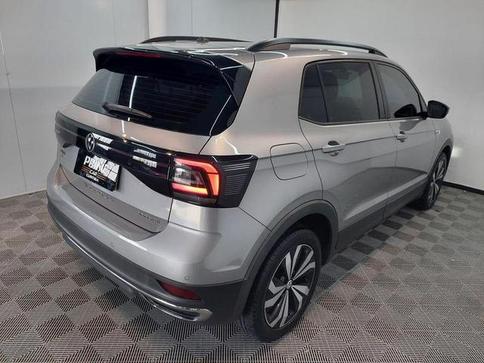 VOLKSWAGEN T-CROSS COMFOR. 200 TSI 1.0 FLEX 5P AUT.