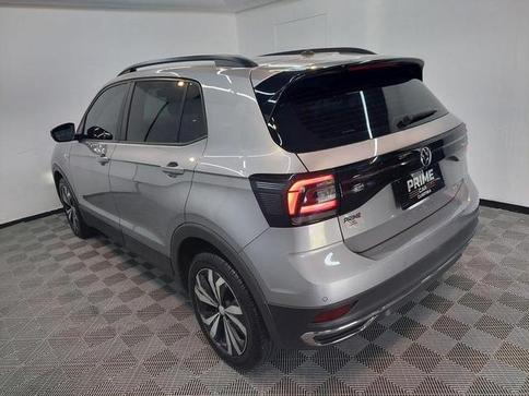 VOLKSWAGEN T-CROSS COMFOR. 200 TSI 1.0 FLEX 5P AUT.