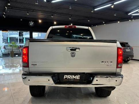 DODGE RAM 2500