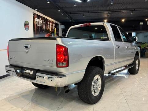 DODGE RAM 2500