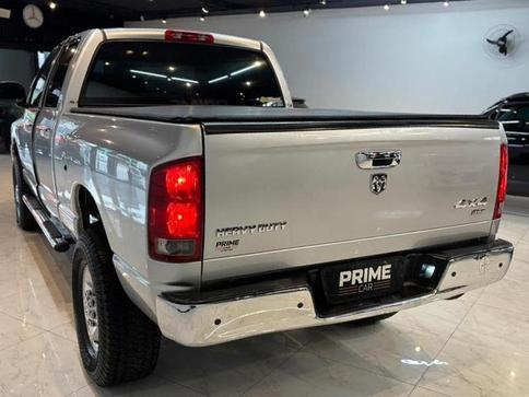 DODGE RAM 2500