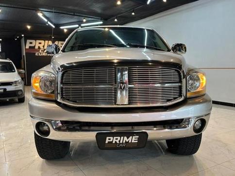 DODGE RAM 2500