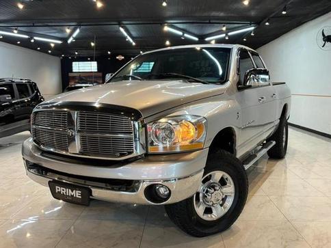 DODGE RAM 2500