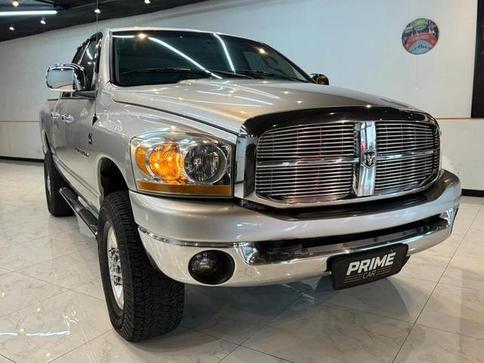 DODGE RAM 2500