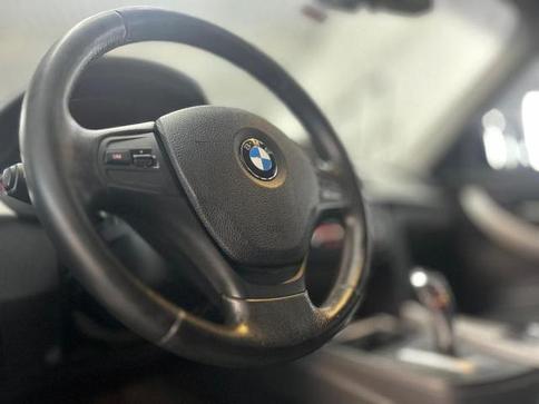 BMW 320IA 2.0 TURBO/ACTIVEFLEX 16V/GP 4P