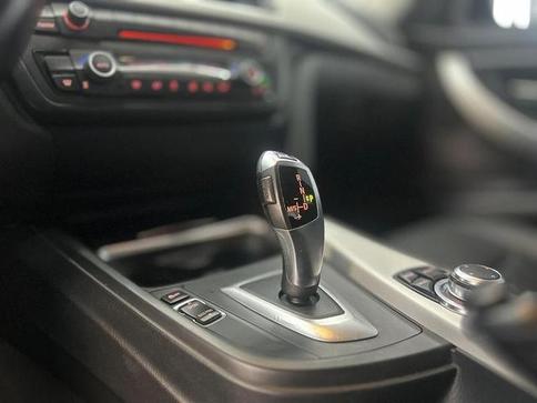 BMW 320IA 2.0 TURBO/ACTIVEFLEX 16V/GP 4P