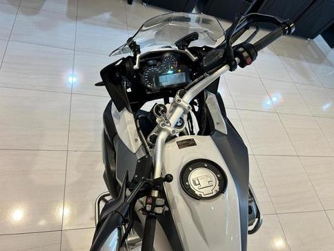 BMW R1200 GS