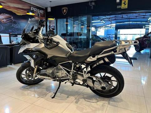 BMW R1200 GS