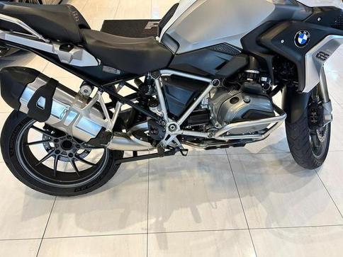 BMW R1200 GS