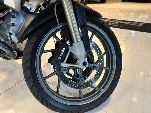 BMW R1200 GS
