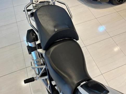 BMW R1200 GS