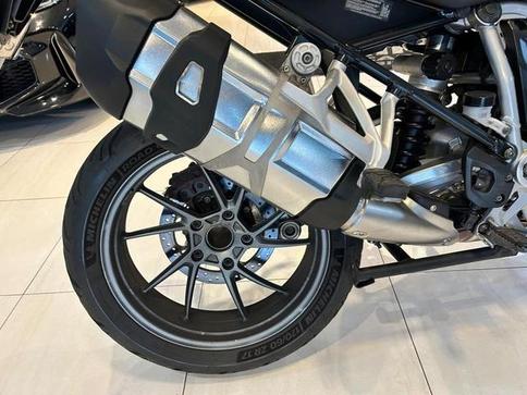 BMW R1200 GS