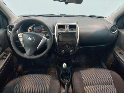 NISSAN MARCH 10SV