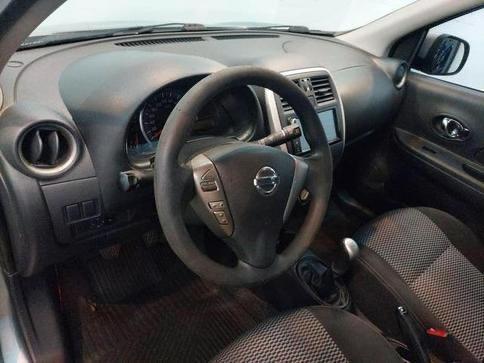 NISSAN MARCH 10SV