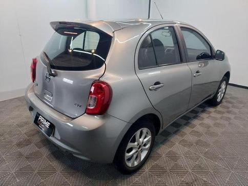 NISSAN MARCH 10SV