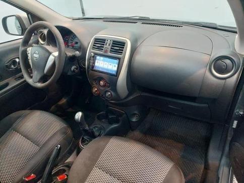 NISSAN MARCH 10SV