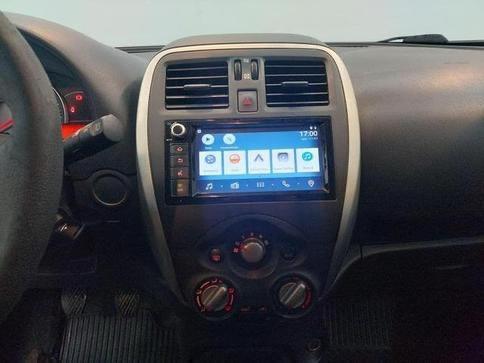 NISSAN MARCH 10SV