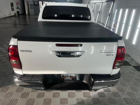 TOYOTA HILUX CDSRVA2GF