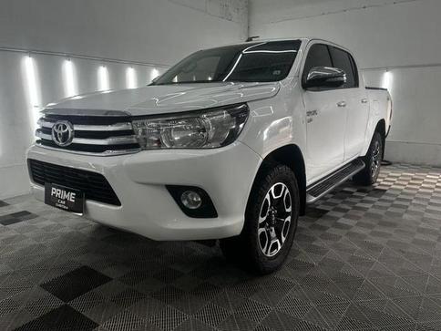 TOYOTA HILUX CDSRVA2GF