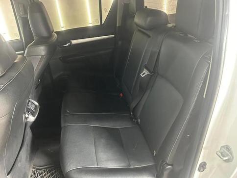 TOYOTA HILUX CDSRVA2GF
