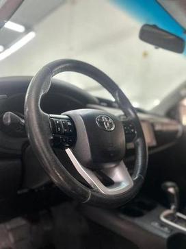 TOYOTA HILUX CDSRVA2GF