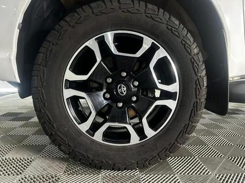 TOYOTA HILUX CDSRVA2GF