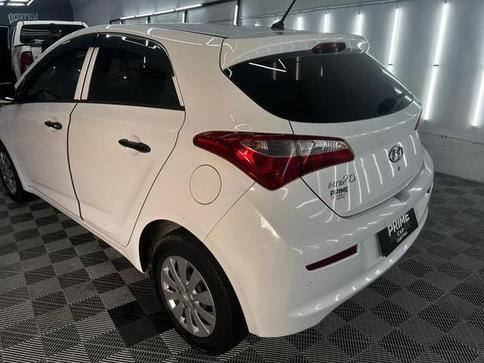 HYUNDAI HB20 1.0 CONFOR