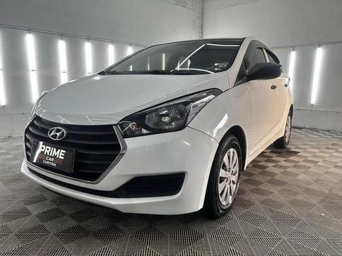 HYUNDAI HB20 1.0 CONFOR