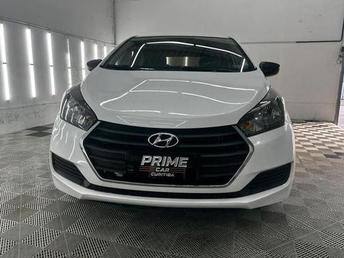 HYUNDAI HB20 1.0 CONFOR