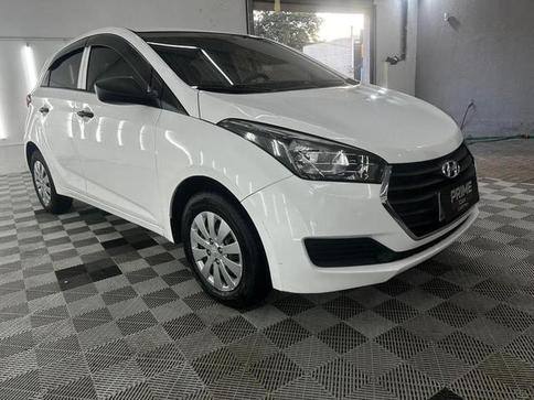 HYUNDAI HB20 1.0 CONFOR