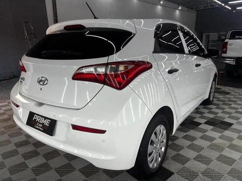 HYUNDAI HB20 1.0 CONFOR
