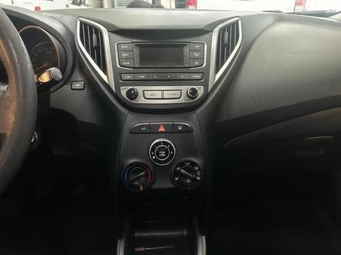 HYUNDAI HB20 1.0 CONFOR