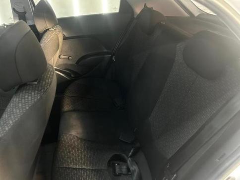 HYUNDAI HB20 1.0 CONFOR