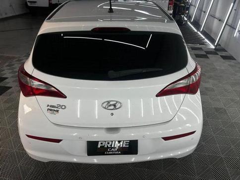 HYUNDAI HB20 1.0 CONFOR