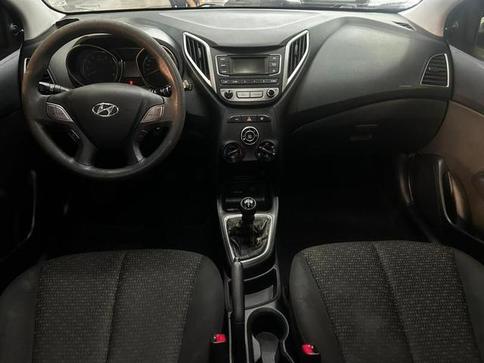 HYUNDAI HB20 1.0 CONFOR
